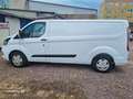 Ford Transit Custom Kasten 320 L2 lang Navi Kamera 96kw Blanc - thumbnail 7