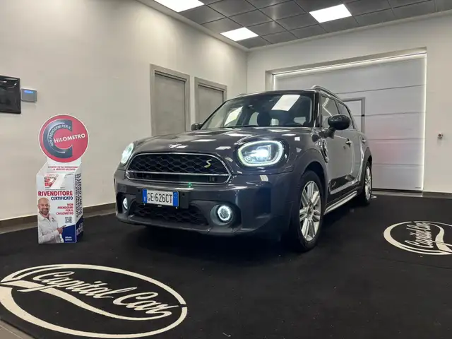 MINI Cooper SE Countryman Mini Countryman F60 2020 1.5 Hype all4 auto