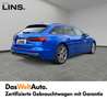 Audi A6 55 TFSI quattro Sport Bleu - thumbnail 5