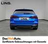 Audi A6 55 TFSI quattro Sport Bleu - thumbnail 4