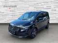 Mercedes-Benz T 160 d Progressive Klima LED Navi Sitzheiz. Schwarz - thumbnail 1