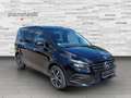 Mercedes-Benz T 160 d Progressive Klima LED Navi Sitzheiz. Schwarz - thumbnail 4