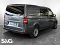 Mercedes-Benz Vito 114 CDI Kasten Lang 7G-Tr. Navi Kamera Šedá - thumbnail 4