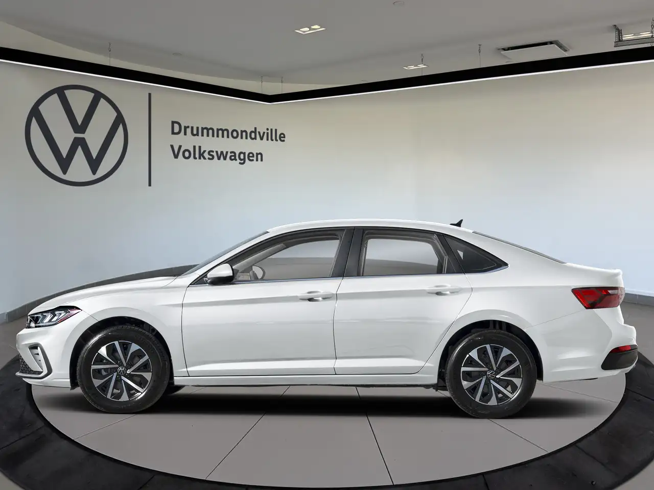Volkswagen Jetta fotografie Volkswagen Jetta