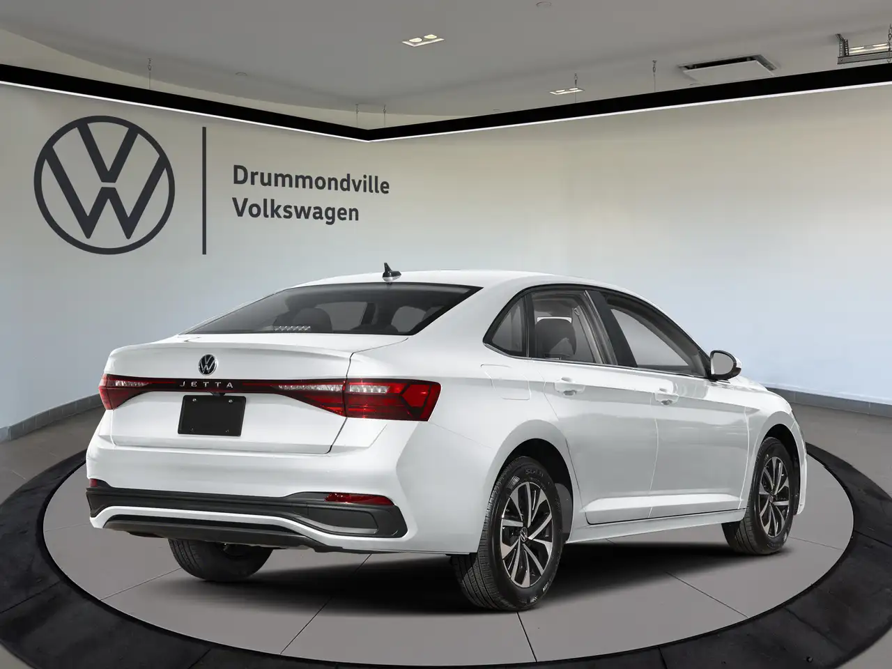 Volkswagen Jetta fotografie Volkswagen Jetta