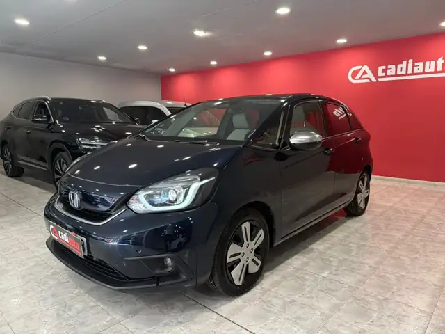 Honda Jazz 1.5 i-MMD Executive