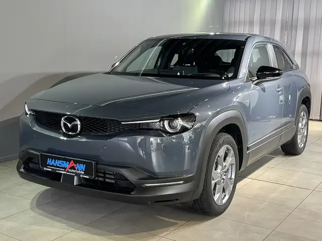 Mazda MX-30
