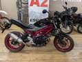 Suzuki SV 650 Noir - thumbnail 3