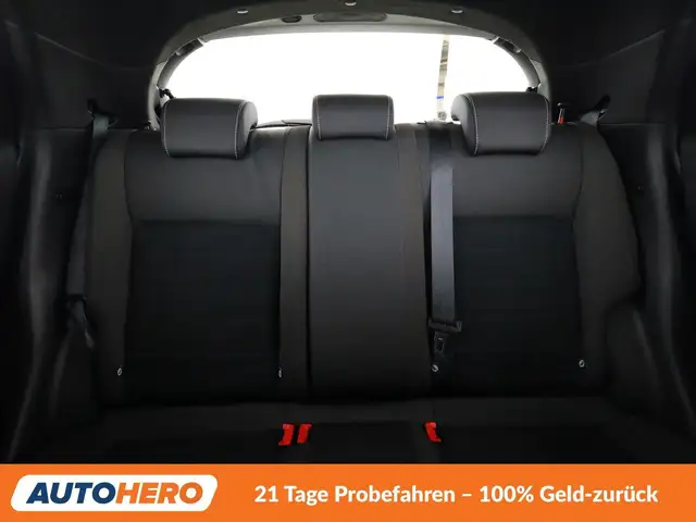 Nissan Juke view 15