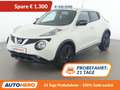 Nissan Juke 1.2 N-Vision Weiß - thumbnail 1