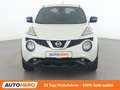 Nissan Juke 1.2 N-Vision Weiß - thumbnail 9