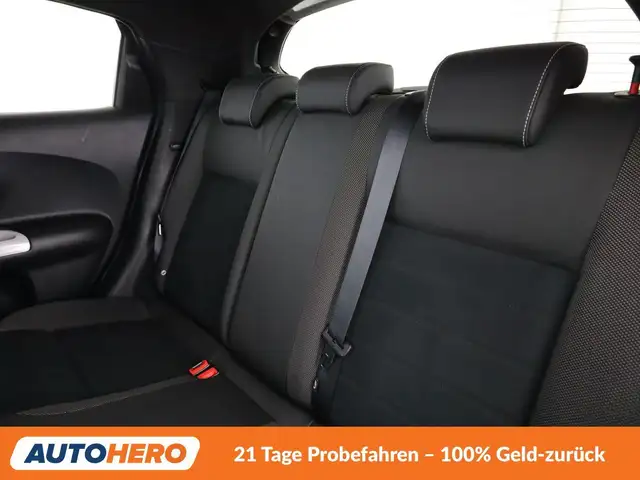 Nissan Juke view 14