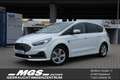 Ford S-Max 2.5 Hybrid 'Titanium'  #LED #NAVI #ACC #KAM Weiß - thumbnail 1