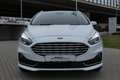 Ford S-Max 2.5 Hybrid 'Titanium'  #LED #NAVI #ACC #KAM Weiß - thumbnail 9