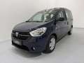Dacia Dokker Supreme KLIMA AHK Blau - thumbnail 3