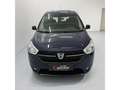 Dacia Dokker Supreme KLIMA AHK Blau - thumbnail 4