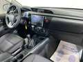 Toyota Hilux Doble Cabina 2.4 150D 4x4 GX Weiß - thumbnail 20