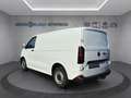 Volkswagen T7 New Transporter Kasten 2.0 TDI KR L1H1 AHK ZV Weiß - thumbnail 4