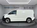 Volkswagen T7 New Transporter Kasten 2.0 TDI KR L1H1 AHK ZV Weiß - thumbnail 3