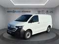 Volkswagen T7 New Transporter Kasten 2.0 TDI KR L1H1 AHK ZV Weiß - thumbnail 2