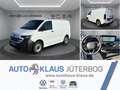 Volkswagen T7 New Transporter Kasten 2.0 TDI KR L1H1 AHK ZV Weiß - thumbnail 1
