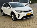 Kia Stonic 1.0 T-GDi MHEV DynamicLine Blanc - thumbnail 3