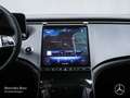 Mercedes-Benz EQE 350 Avantgarde WideScreen Pano Burmester LED Schwarz - thumbnail 9