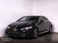 Mercedes-Benz EQE 350 Avantgarde WideScreen Pano Burmester LED Schwarz - thumbnail 2