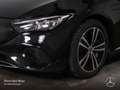 Mercedes-Benz EQE 350 Avantgarde WideScreen Pano Burmester LED Schwarz - thumbnail 5
