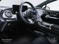 Mercedes-Benz EQE 350 Avantgarde WideScreen Pano Burmester LED Schwarz - thumbnail 8