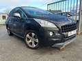 Peugeot 3008 3008 1.6 HDi Allure XÉNON CUIR GPS Azul - thumbnail 1