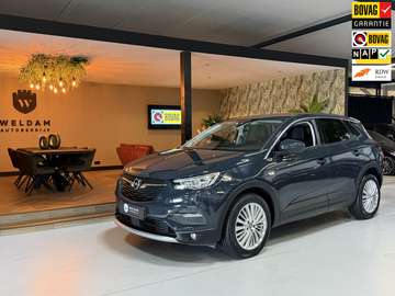 1.2 Turbo Innovation | NAP | NL-auto | Unieke kleu