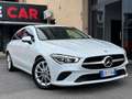 Mercedes-Benz CLA 180 d Automatic Shooting Brake Business Extra Blanc - thumbnail 1