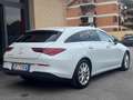 Mercedes-Benz CLA 180 d Automatic Shooting Brake Business Extra Blanc - thumbnail 6