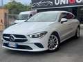 Mercedes-Benz CLA 180 d Automatic Shooting Brake Business Extra Blanc - thumbnail 3
