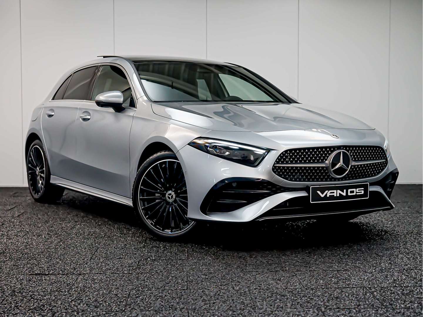 Mercedes Classe A 250 Premium Plus -  - Joinsteer - #3