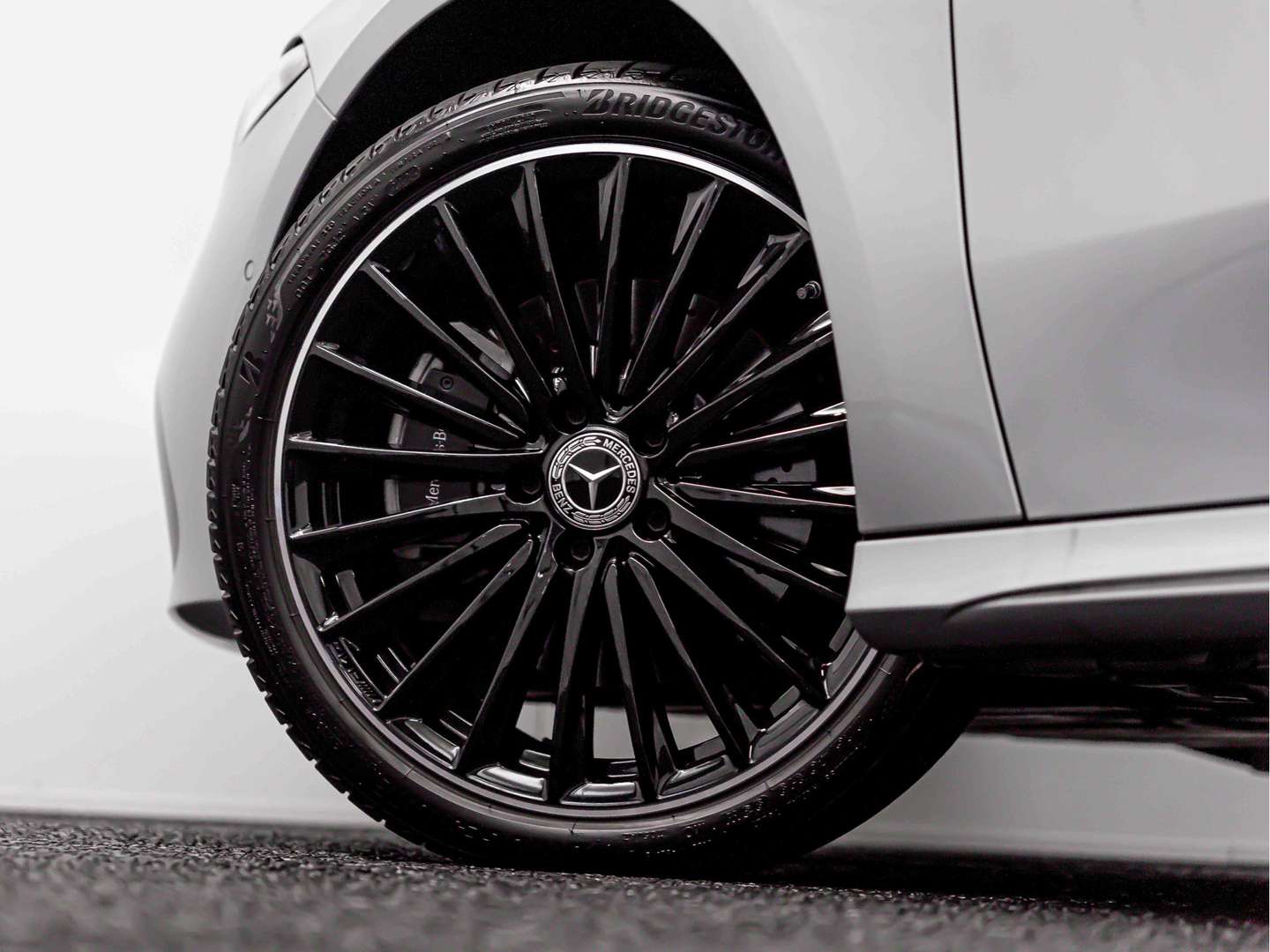 Mercedes Classe A 250 Premium Plus -  - Joinsteer - #5