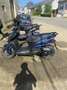 Kymco Agility 50 Bleu - thumbnail 2