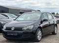 Volkswagen Golf Rabbit 1,4 Schwarz - thumbnail 1