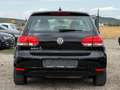 Volkswagen Golf Rabbit 1,4 Schwarz - thumbnail 5
