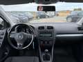 Volkswagen Golf Rabbit 1,4 Schwarz - thumbnail 7