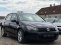 Volkswagen Golf Rabbit 1,4 Schwarz - thumbnail 2