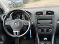 Volkswagen Golf Rabbit 1,4 Schwarz - thumbnail 8