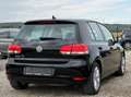 Volkswagen Golf Rabbit 1,4 Schwarz - thumbnail 4