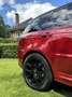 Land Rover Range Rover Sport Range Rover Sport 5.0 V8 SC SVR 575PK Facelift Rood - thumbnail 11