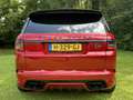 Land Rover Range Rover Sport Range Rover Sport 5.0 V8 SC SVR 575PK Facelift Rood - thumbnail 3
