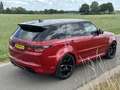 Land Rover Range Rover Sport Range Rover Sport 5.0 V8 SC SVR 575PK Facelift Rood - thumbnail 13