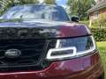 Land Rover Range Rover Sport Range Rover Sport 5.0 V8 SC SVR 575PK Facelift Rood - thumbnail 12