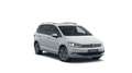 Volkswagen Touran 1.5 TSI Más DSG7 110kW Wit - thumbnail 2