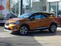 Renault Captur Intens TCe 140 EDC Bruin - thumbnail 1